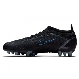 Ghete de fotbal Nike Vapor 14 Pro Ag M CV0990-004 negru negru 1