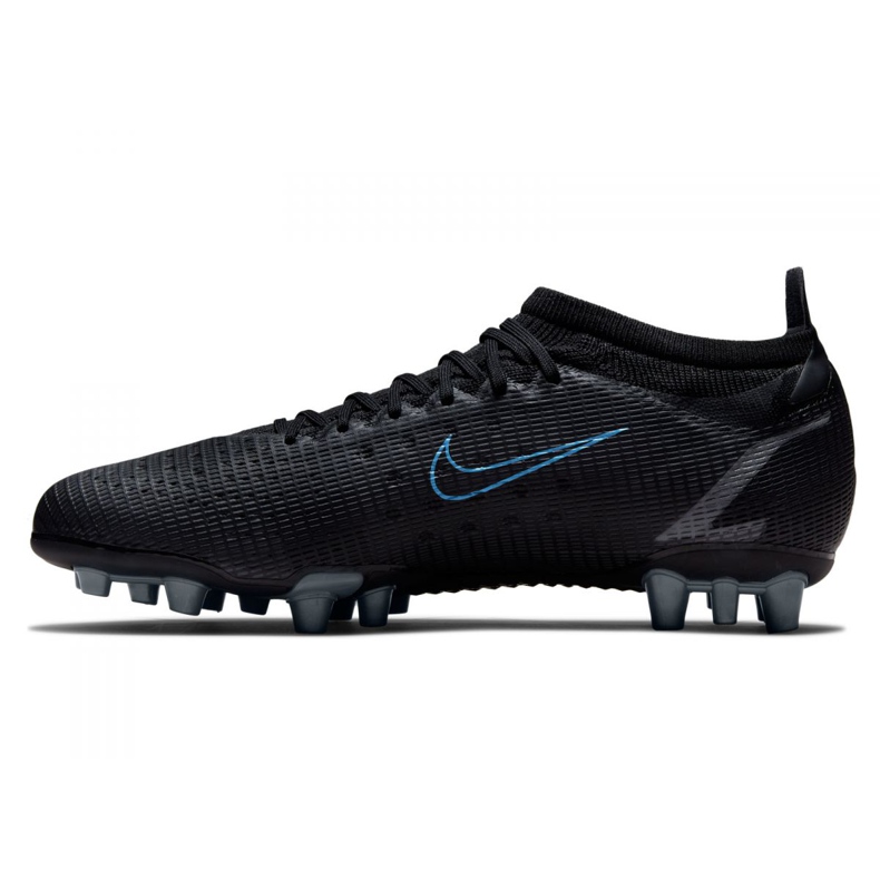 Ghete de fotbal Nike Vapor 14 Pro Ag M CV0990-004 negru negru 1