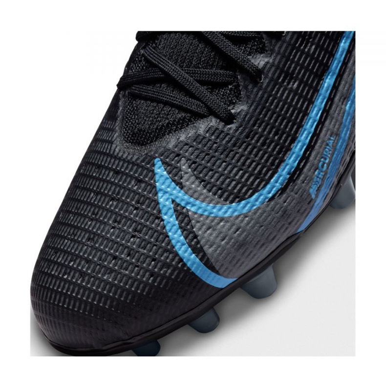 Ghete de fotbal Nike Vapor 14 Pro Ag M CV0990-004 negru negru 2