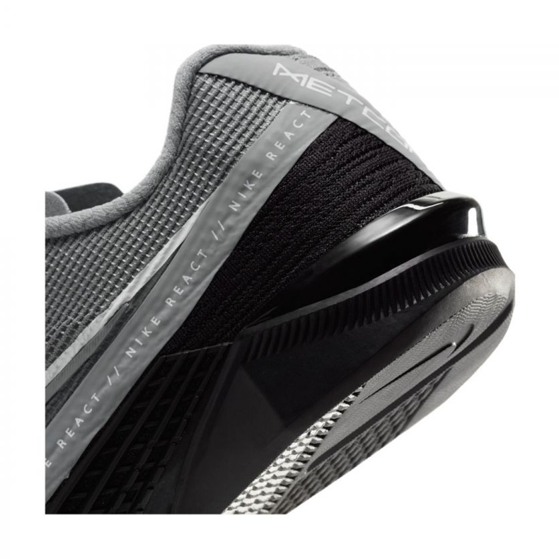 Pantof de antrenament Nike Metcon Turbo M CT1243-001 gri 2 Pantof de antrenament Nike Metcon Turbo M CT1243-001 gri 2