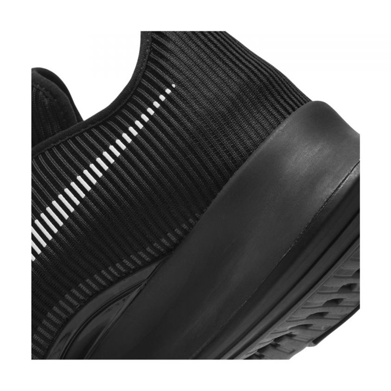 Pantof de antrenament Nike Air Zoom SuperRep 2 M CU6445-003 alb negru 2