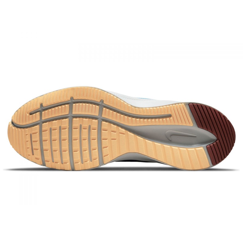 Pantof de alergare Nike Quest 4 M DA1105-400 albastru marin 2 Pantof de alergare Nike Quest 4 M DA1105-400 albastru marin 2