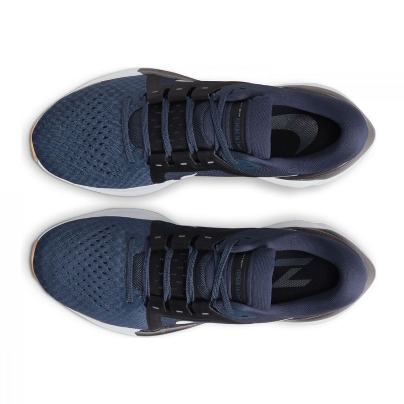 Pantof de alergare Nike Air Zoom Vomero 16 M DA7245-400 albastru 1