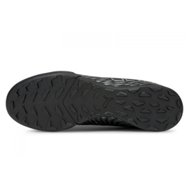 Ghete de fotbal Puma Ultra 4.3 Tt M 106536-02 negru negru 1