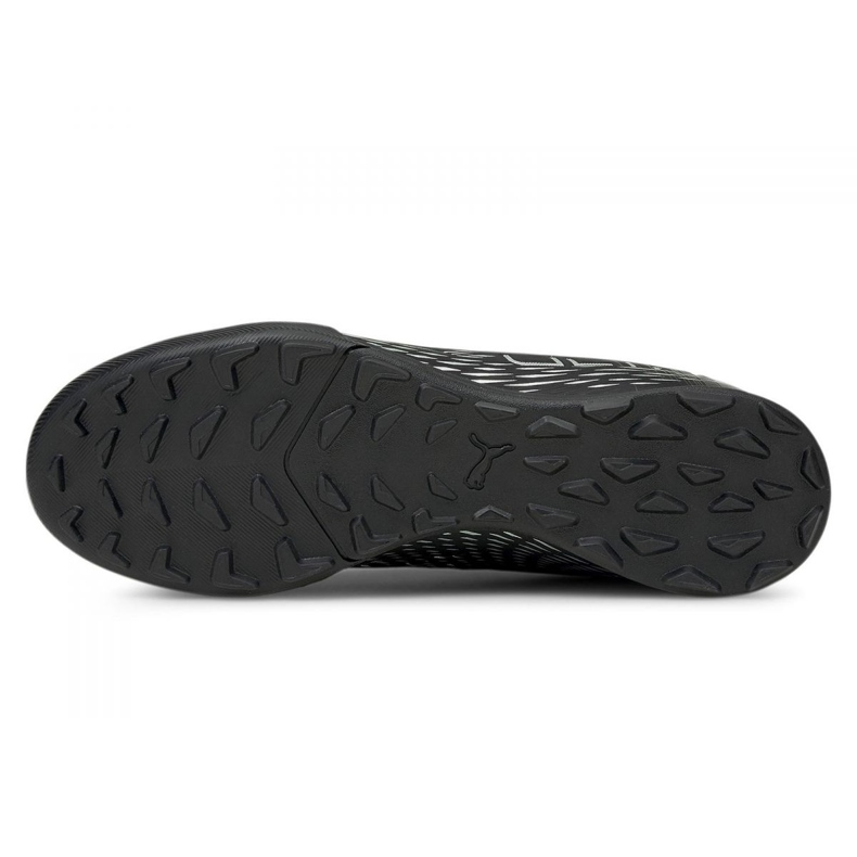 Ghete de fotbal Puma Ultra 4.3 Tt M 106536-02 negru negru 1