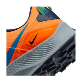 Pantof de alergare Nike Pegasus Trail 3 M DA8697-800 portocale 1 Pantof de alergare Nike Pegasus Trail 3 M DA8697-800 portocale 1