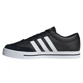 Încălțăminte adidas Retrovulc M H02210 negru 1