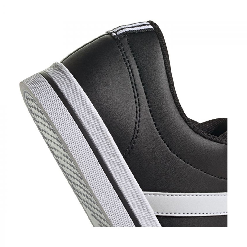 Încălțăminte adidas Retrovulc M H02210 negru 2