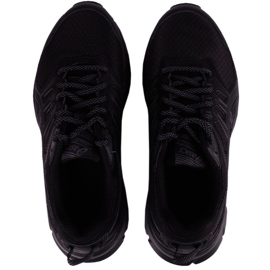 Pantofi de alergare Asics Trail Scout 2 W 1012B039 002 negru 1