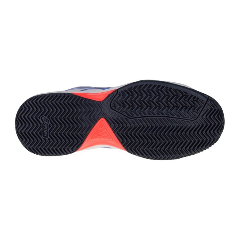 Asics Gel-Dedicate 7 Clay W 1042A168-101 alb 2