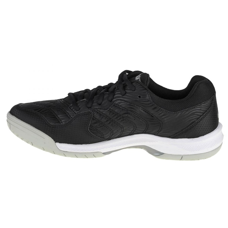 Pantofi Asics Gel-Dedicate 6 M 1041A074-002 negru 1