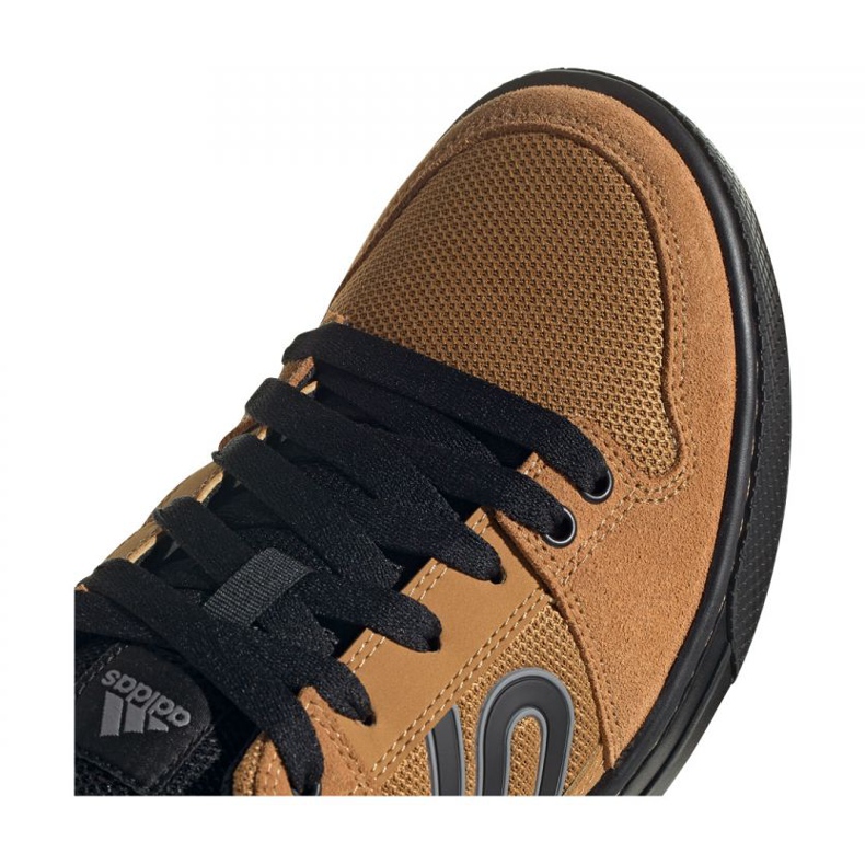 Pantofi de ciclism Adidas Five Ten Freerider M FW2839 maro 2