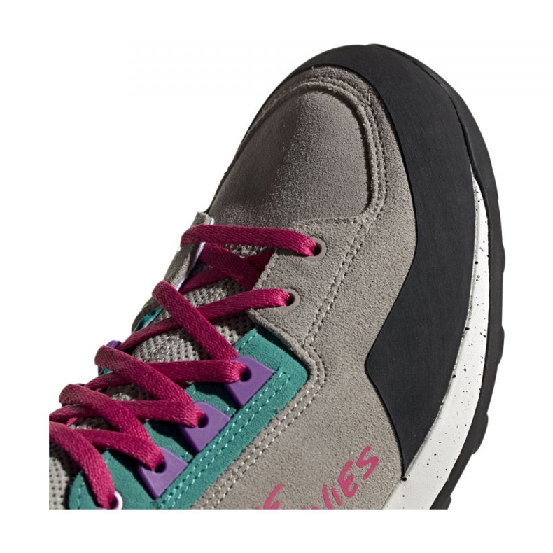 Încălțăminte adidas Five Ten Tennie M BC0877 bej 2