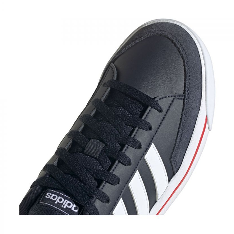 Încălțăminte adidas Retrovulc M H02460 albastru marin 2