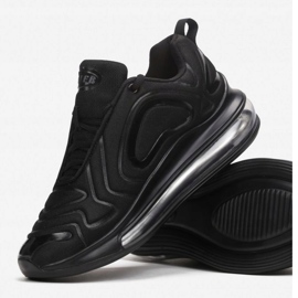 Încălțăminte sport pentru femei Adidași Negru Rapter 2