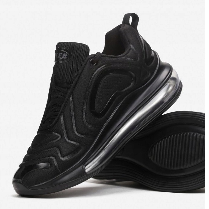 Încălțăminte sport pentru femei Adidași Negru Rapter 2