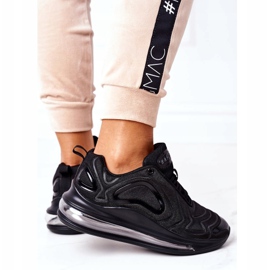 Încălțăminte sport pentru femei Adidași Negru Rapter 5