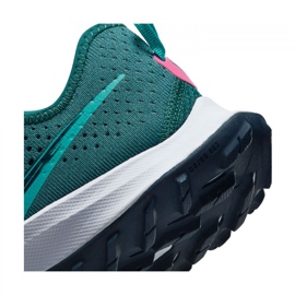 Pantofi de alergare Nike Air Zoom Terra Kiger 7 W CW6066-301 verde 1 Pantofi de alergare Nike Air Zoom Terra Kiger 7 W CW6066-301 verde 1