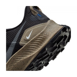 Pantof de alergare Nike Pegasus Trail 3 M DM6161-010 negru 1 Pantof de alergare Nike Pegasus Trail 3 M DM6161-010 negru 1