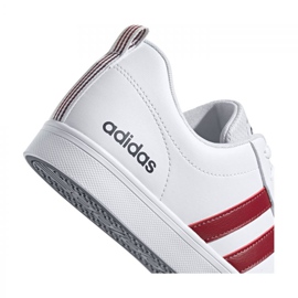 Încălțăminte adidas Vs Pace M H02018 alb 1