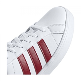 Încălțăminte adidas Vs Pace M H02018 alb 2