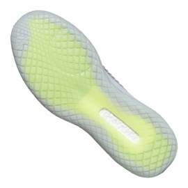 Pantofi Adidas Stabil Next Gen Primeblue M FX1774 gri 4