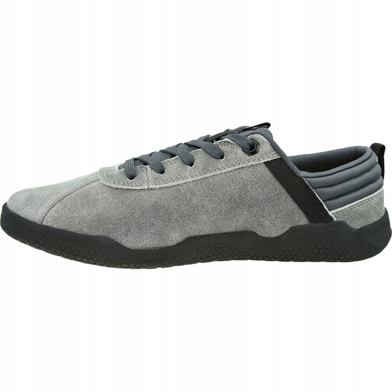 Caterpillar Hex M P724183 gri 1