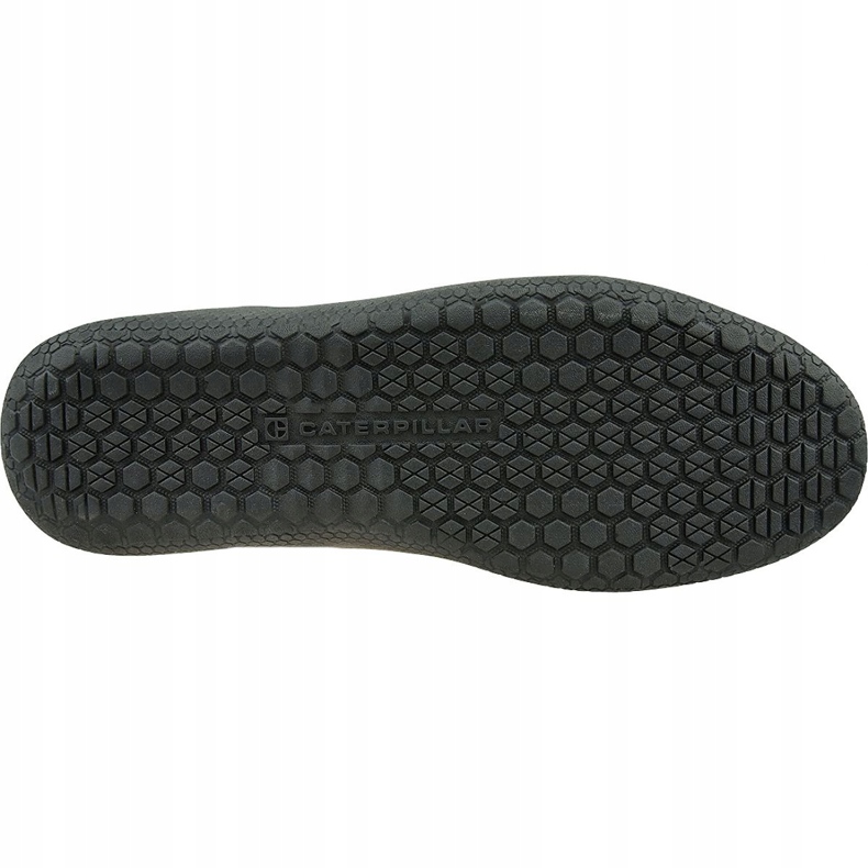 Caterpillar Hex M P724183 gri 3