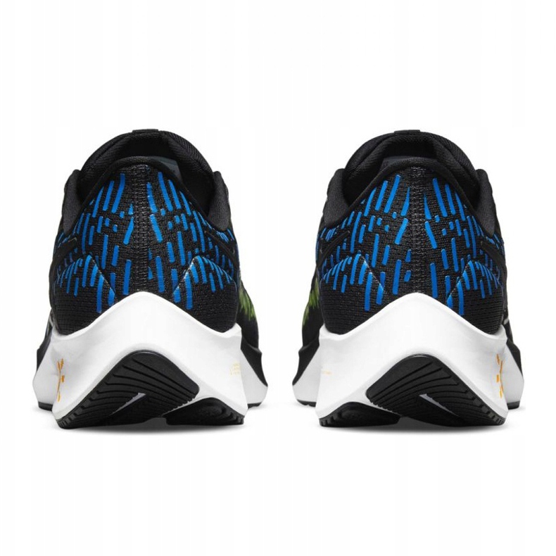 Pantofi Nike Air Zoom Pegasus 38 M DM3274-001 negru 1