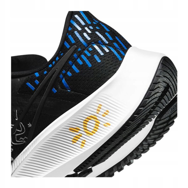 Pantofi Nike Air Zoom Pegasus 38 M DM3274-001 negru 6