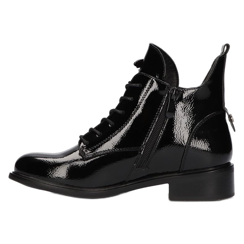 Ghete Mucha Filippo DBT3060 / 21 BK negru 2