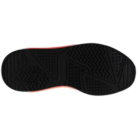 Puma X-Ray 2 Square M 373108-13 alb negru multicolor 3