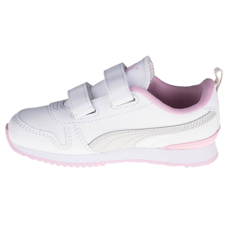 Puma R78 Sl V Infants Jr 374430-04 alb 1