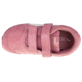 Puma St Runner V2 Sd V Inf Jr 366002-09 roz 2