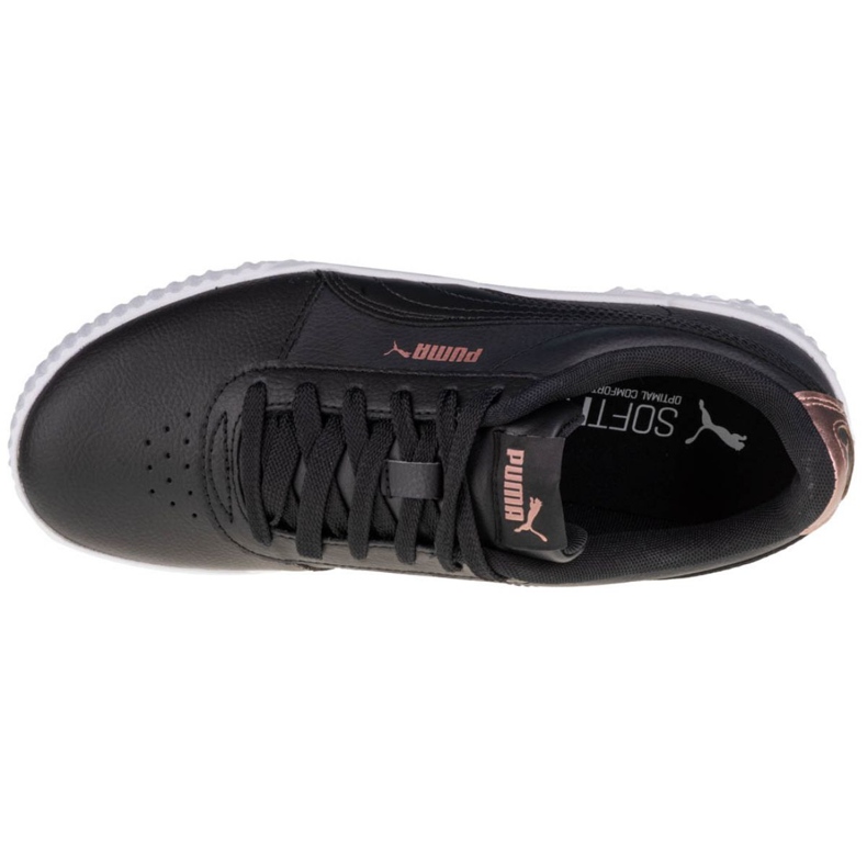 Puma Carina Rg W 373081-02 negru 2
