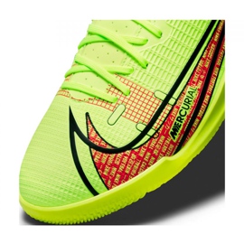 Pantofi de fotbal Nike Vapor 14 Academy Ic M CV0973-760 verde verde 1