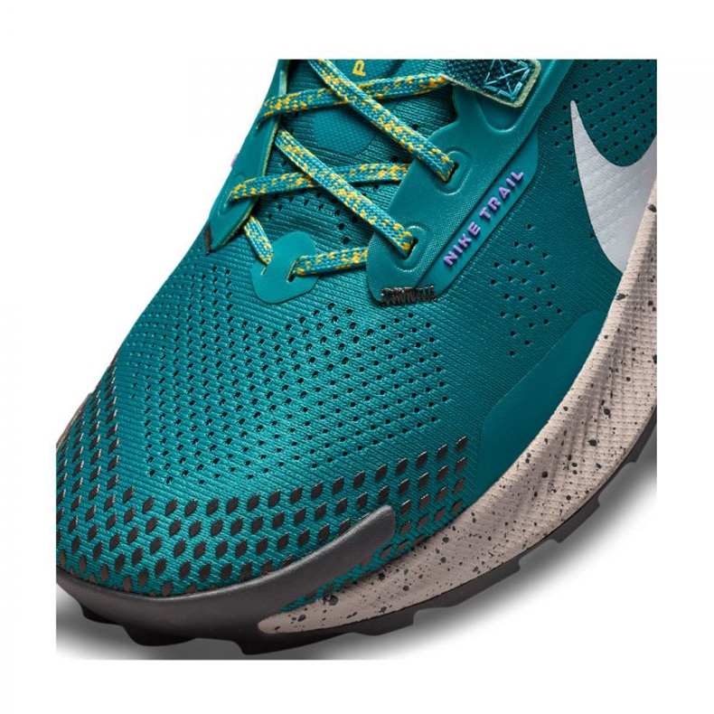 Pantof de alergare Nike Pegasus Trail 3 M DA8697-300 albastru 2