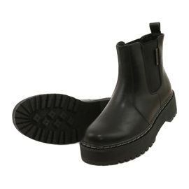 Star Big Star Czarne II274101 negru 6