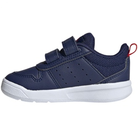 Pantofi Adidas Tensaur I Jr S24053 albastru marin 1