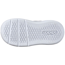 Pantofi Adidas Tensaur I Jr S24053 albastru marin 3
