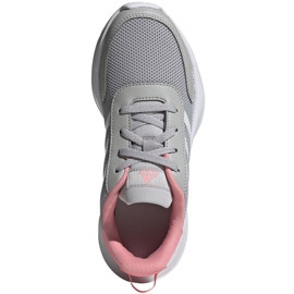 Pantofi Adidas Tensaur Run K Jr GZ2667 negru 1