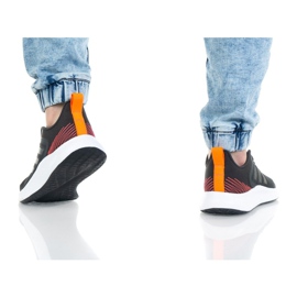 Pantofi Adidas Fluidstreet M GZ2719 negru 2