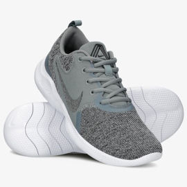Pantofi Nike Flex Experience Rn 10 M CI9960-004 gri 2