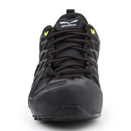 Pantofi de trekking Salewa Ms Wildfire Gtx M 63487-0982 negru 1 Pantofi de trekking Salewa Ms Wildfire Gtx M 63487-0982 negru 1