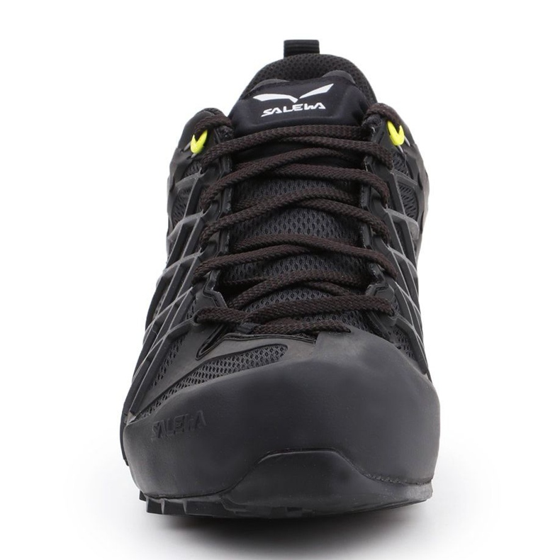 Pantofi de trekking Salewa Ms Wildfire Gtx M 63487-0982 negru 1 Pantofi de trekking Salewa Ms Wildfire Gtx M 63487-0982 negru 1