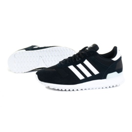 Pantofi Adidas Zx 700 M BY9264 negru 1