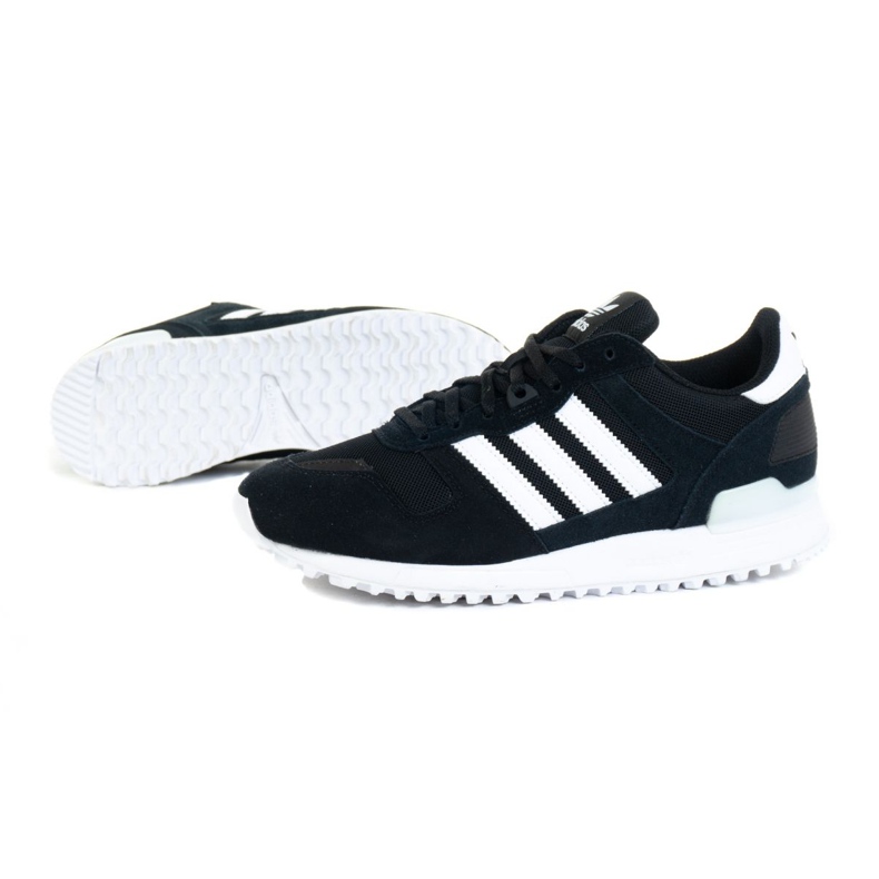 Pantofi Adidas Zx 700 M BY9264 negru 1