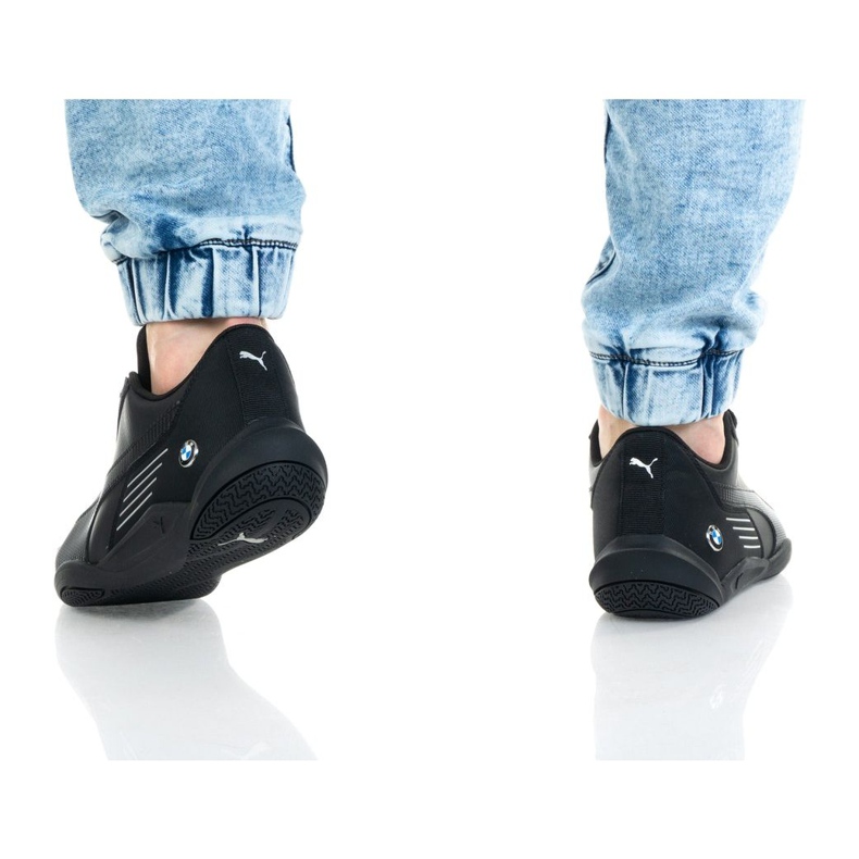 Puma Bmw Mms R-CAT Machina M 30687501 negru 1