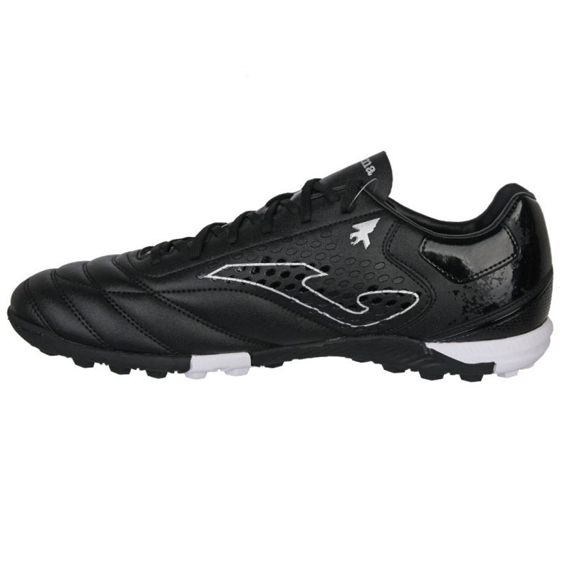 Ghete de fotbal Joma Aguila Tf M AGUW2101TF negru negru 1