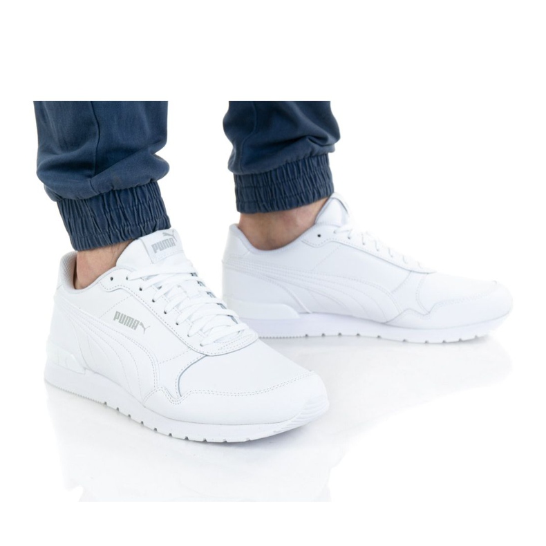 Puma St Runner V2 Full LM 36527723 alb 1